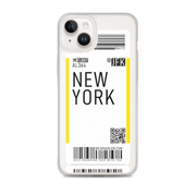 NYC PASS