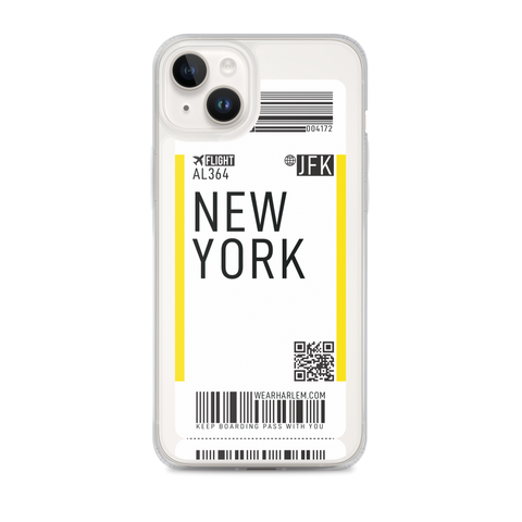 NYC PASS