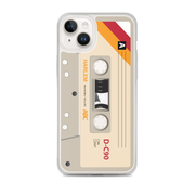 RETRO CASSETTE