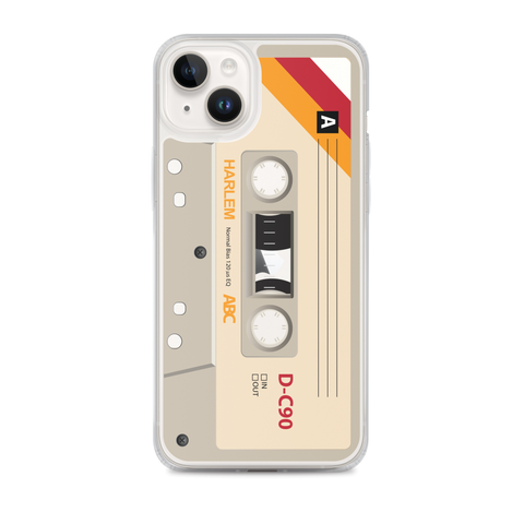 RETRO CASSETTE