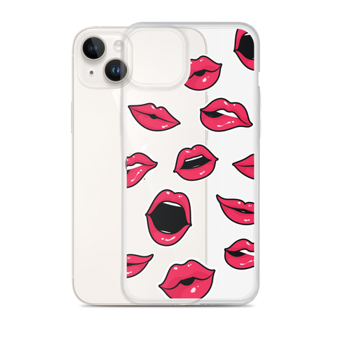 Lipstick Case