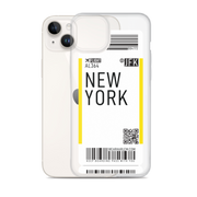 NYC PASS