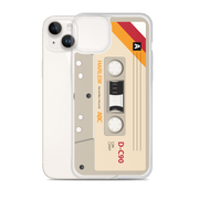 RETRO CASSETTE