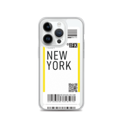 NYC PASS