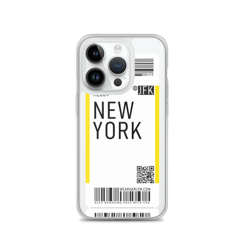 NYC PASS