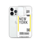 NYC PASS