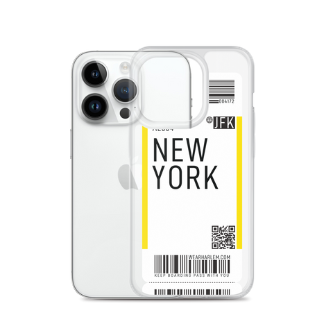 NYC PASS