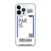 PARIS PASS