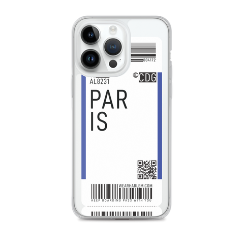 PARIS PASS