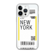 NYC PASS