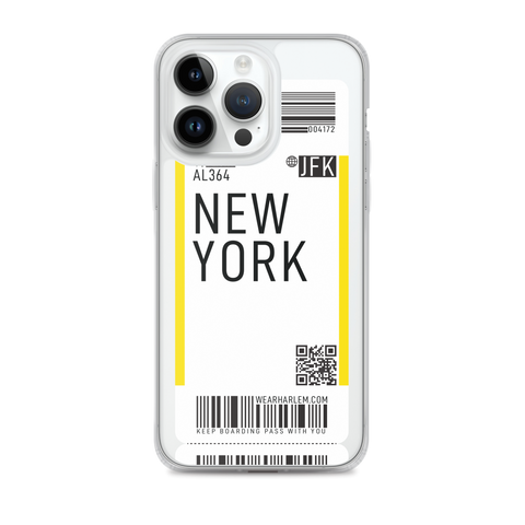 NYC PASS