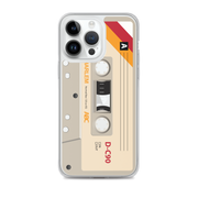 RETRO CASSETTE