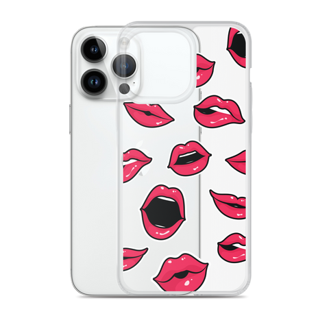 Lipstick Case