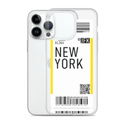 NYC PASS