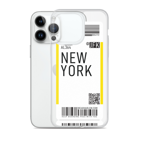 NYC PASS