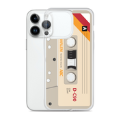 RETRO CASSETTE