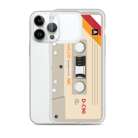 RETRO CASSETTE