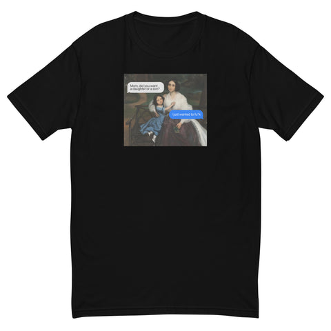 Short Sleeve T-shirt