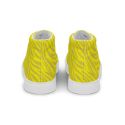 YELLOW ZEBRA MEN