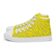 YELLOW ZEBRA MEN