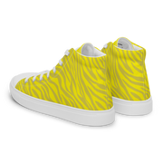 YELLOW ZEBRA MEN