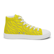 YELLOW ZEBRA MEN