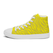 YELLOW ZEBRA MEN