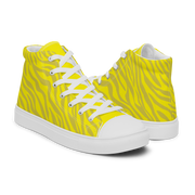 YELLOW ZEBRA MEN