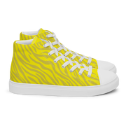 YELLOW ZEBRA MEN