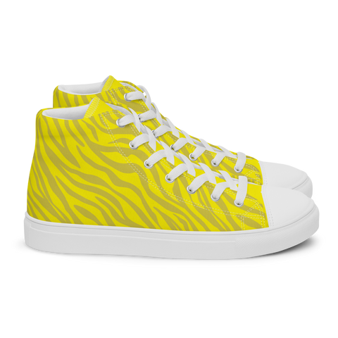 YELLOW ZEBRA MEN