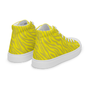 YELLOW ZEBRA MEN