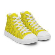 YELLOW ZEBRA MEN