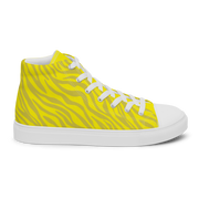 YELLOW ZEBRA MEN