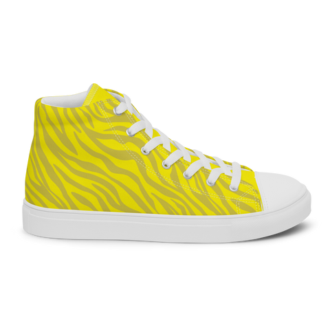 YELLOW ZEBRA MEN