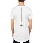 Less is More | Long Tee